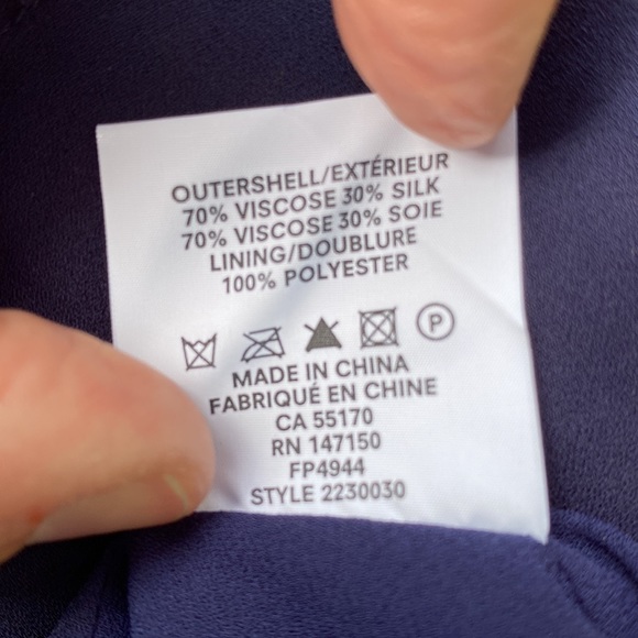 Frank and Oak NWT skirt - Picture 7 of 8